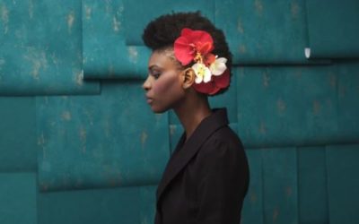 CRÉATRICE DE MODE « PHALAËNOPSIS »