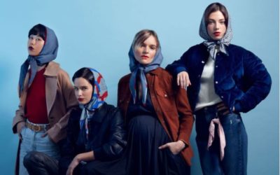 CRÉATRICE « CAPUCHE PARIS »