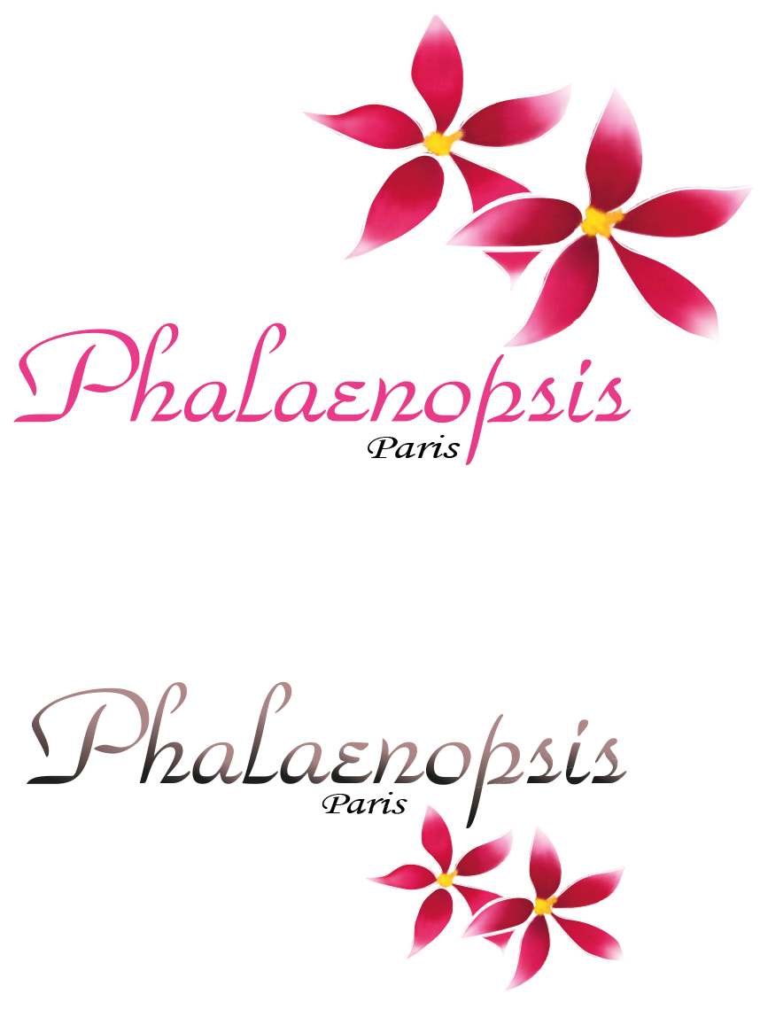 LOGO Phalaenopsis