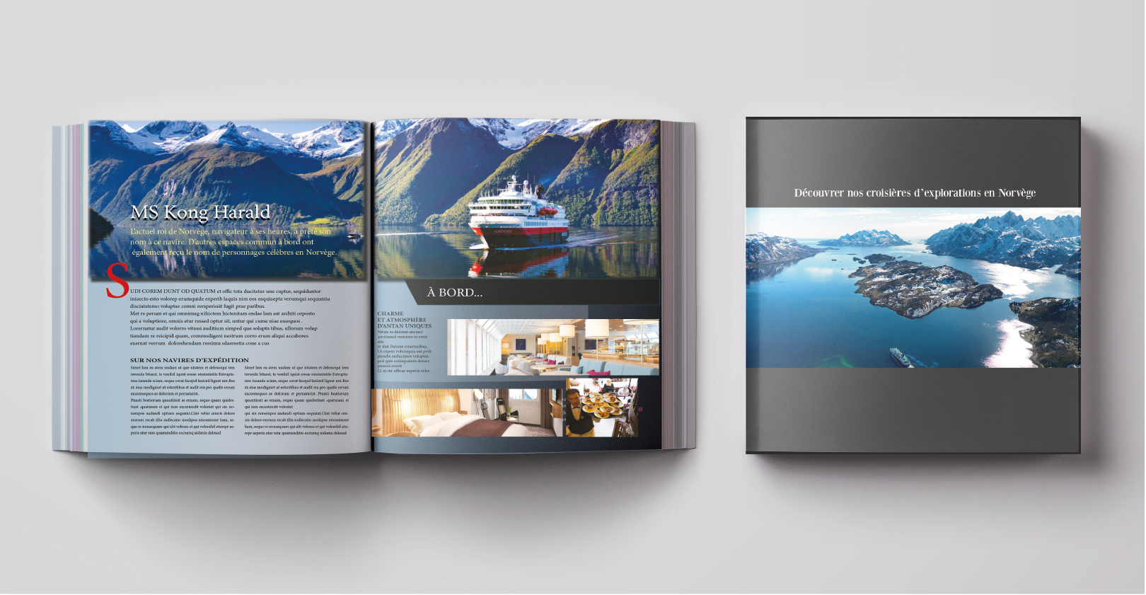 Magazine Voyage de Luxe