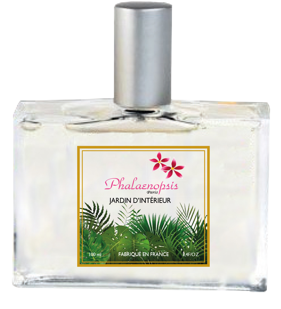 eau de toilette