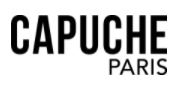 Capuche Paris