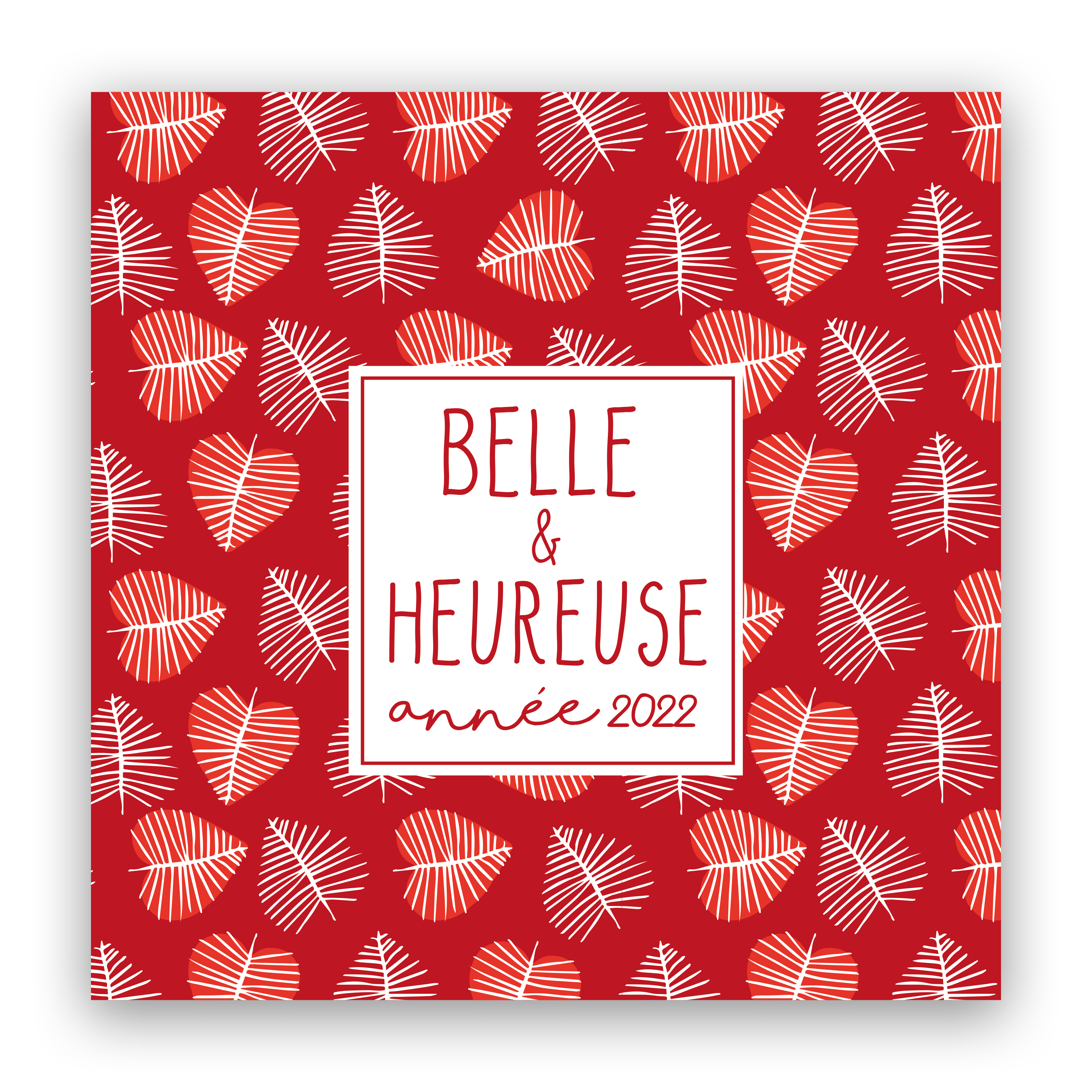 voeux de bonheur
