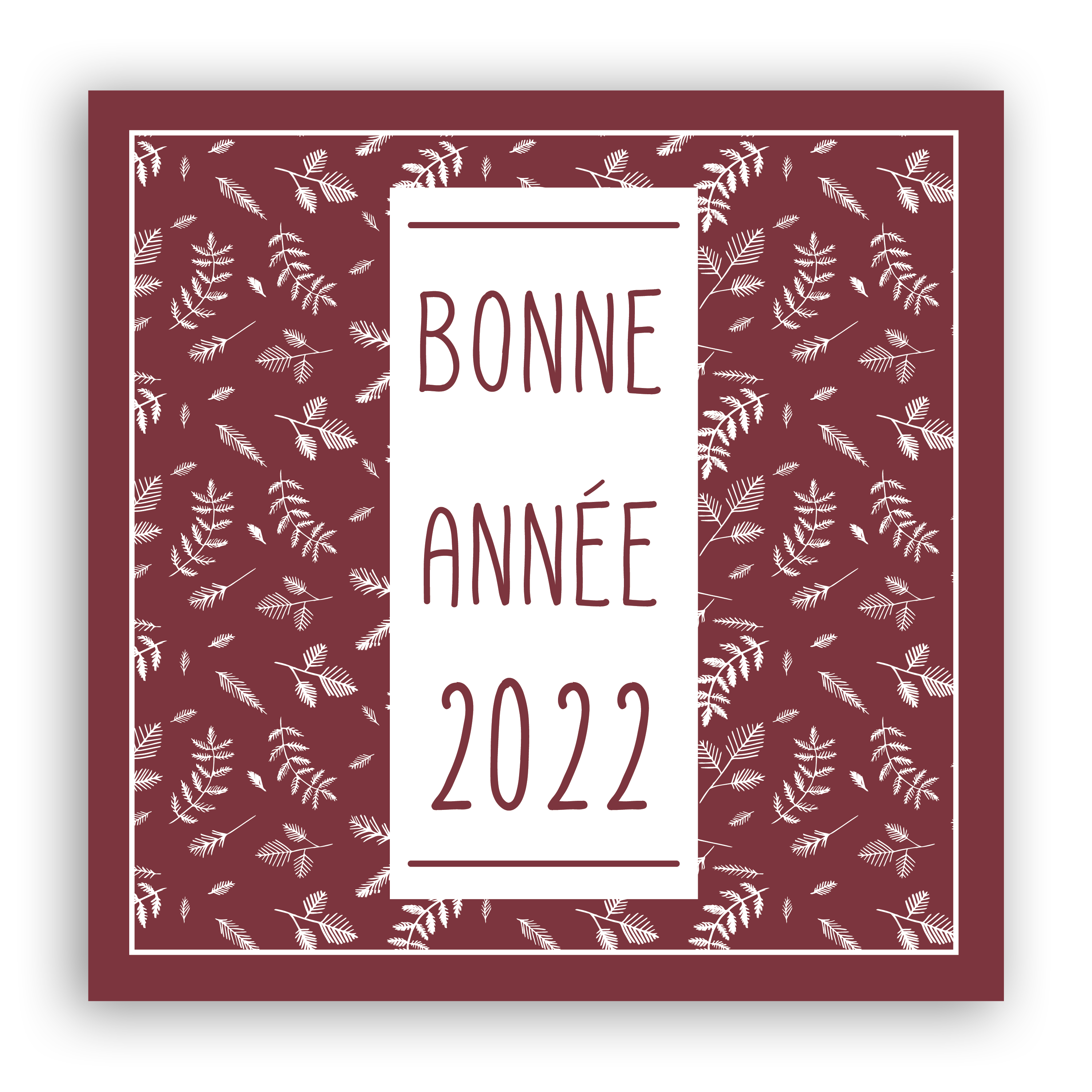 cartefeuillesdorée