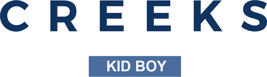 Logo creeks