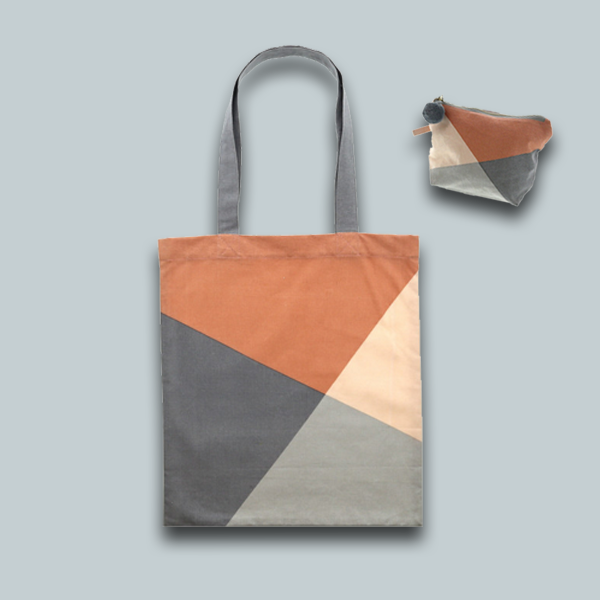 sac colorblock