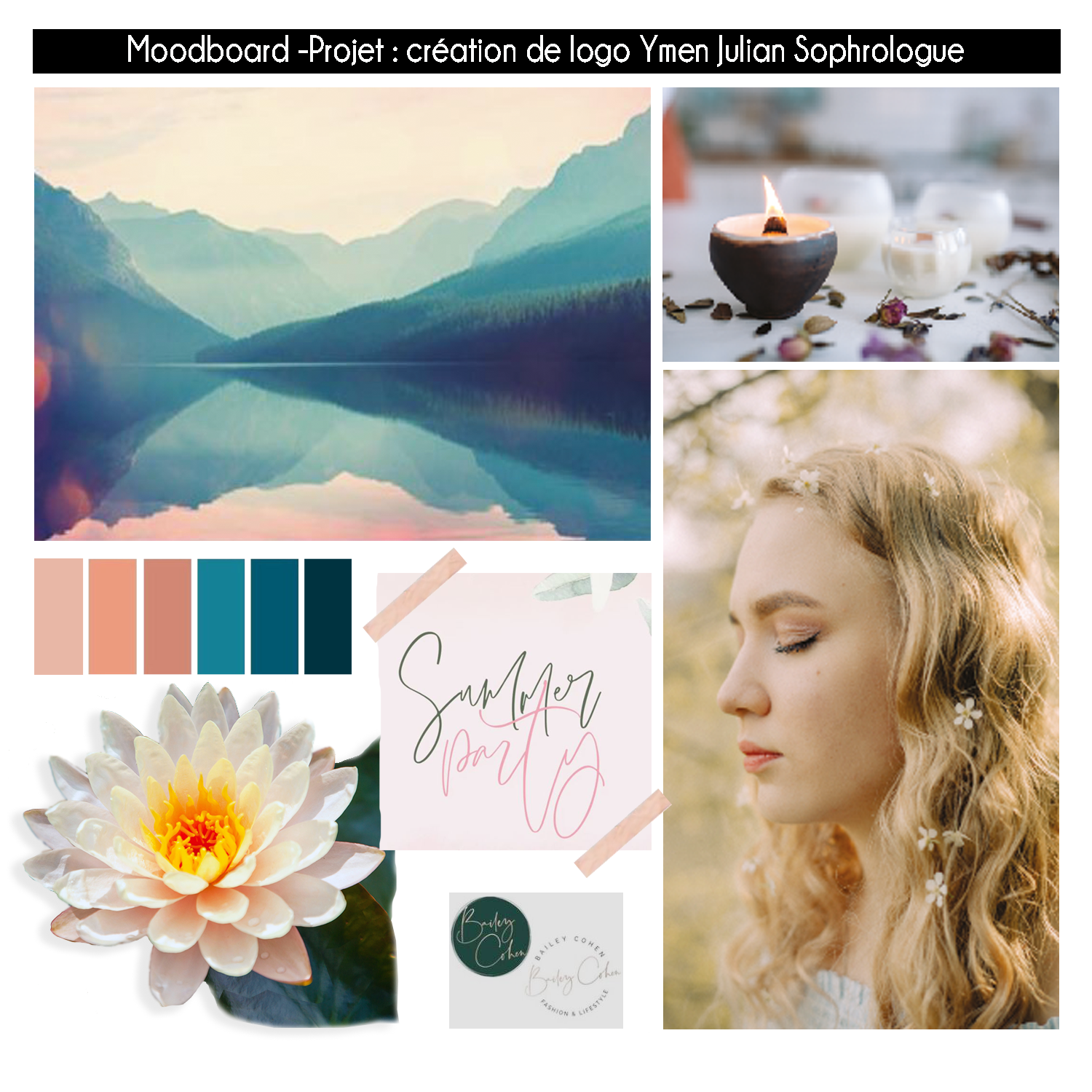 Moodboard Ymen Julian