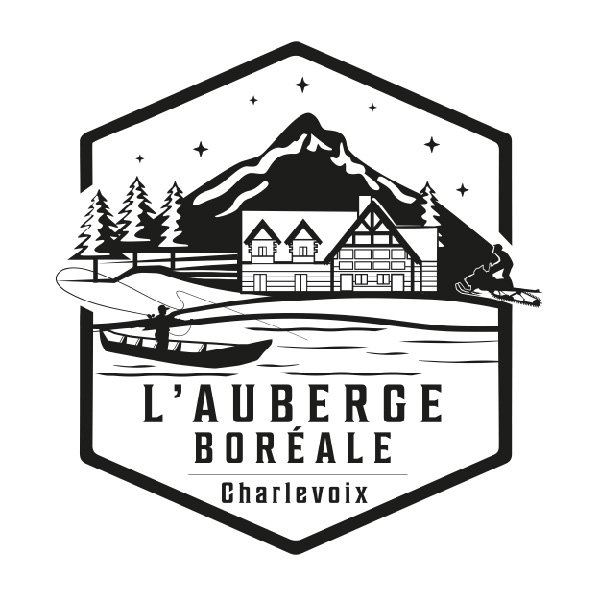 Logo Auberge Boréale Final
