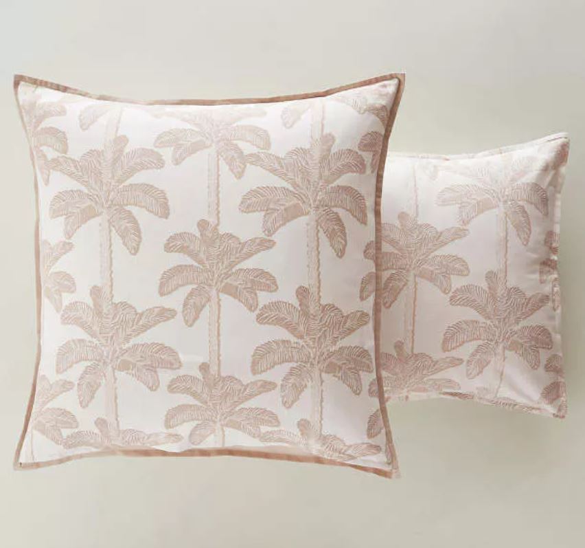 taie doreiller au royaume de SiamJPG Design LiseMessonnet Assitette