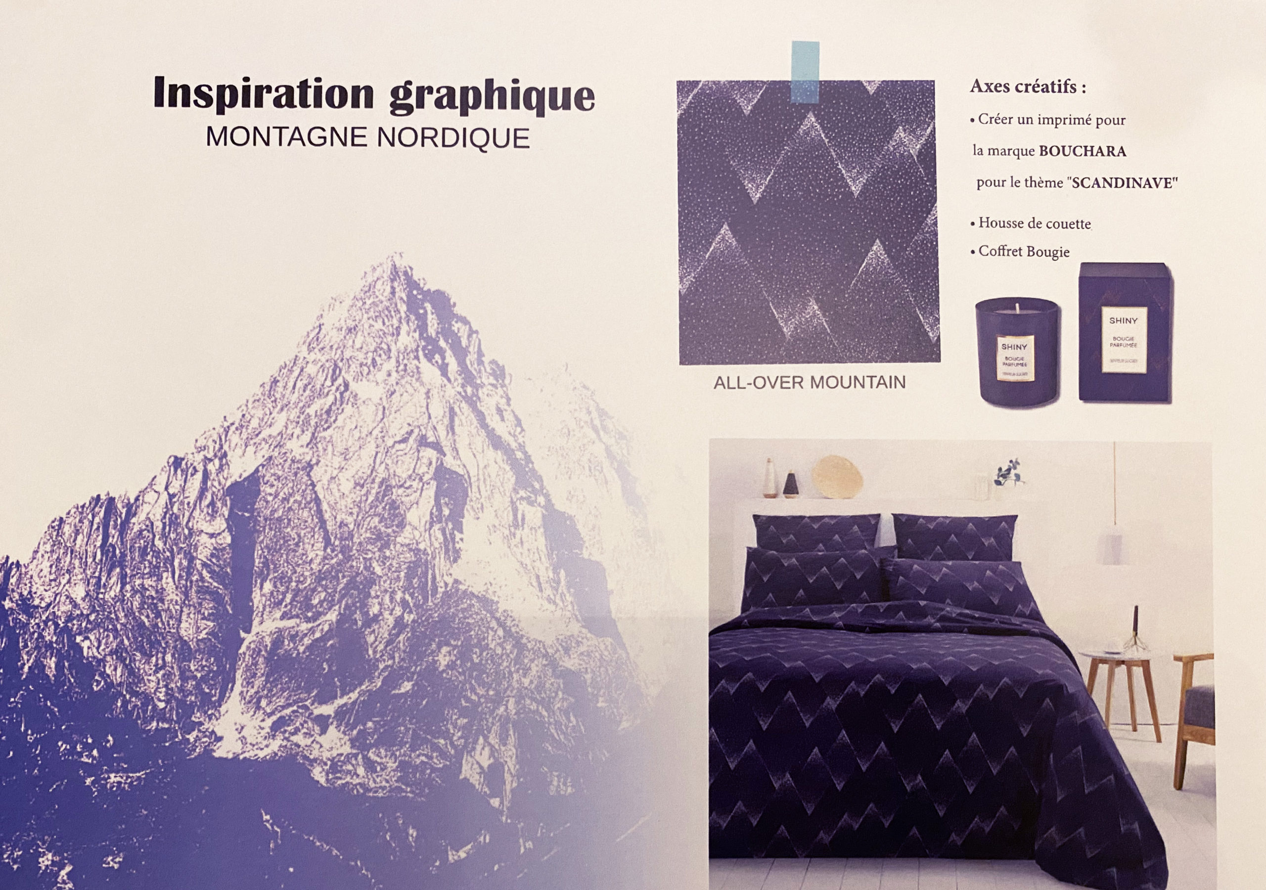 inspiration nordique